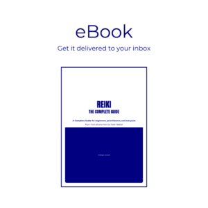Reiki The Complete Guide